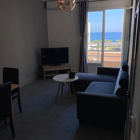 Appartement Bastia Centre Exterior foto