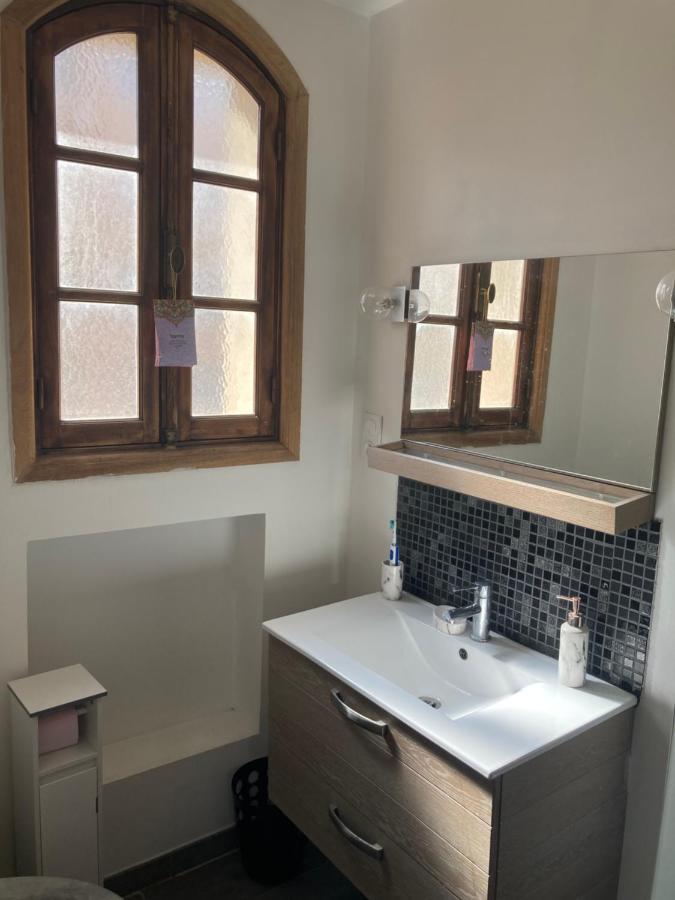 Appartement Bastia Centre Exterior foto