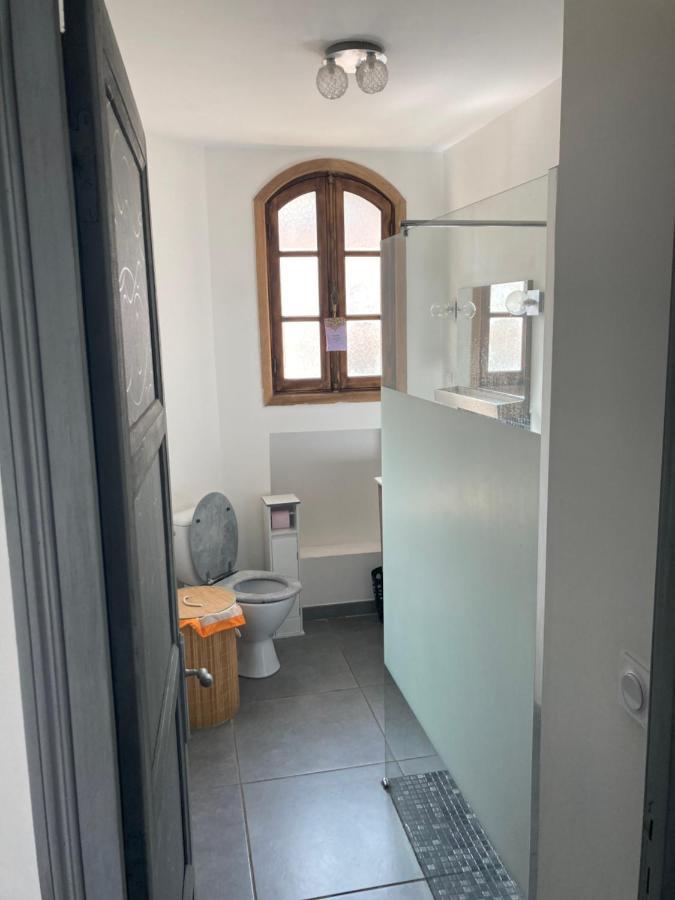 Appartement Bastia Centre Exterior foto