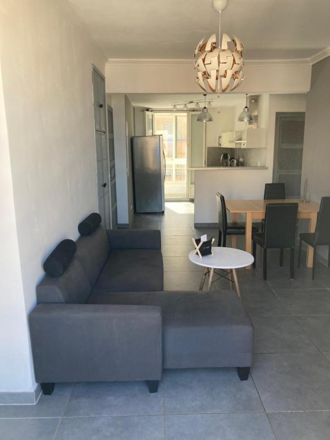 Appartement Bastia Centre Exterior foto